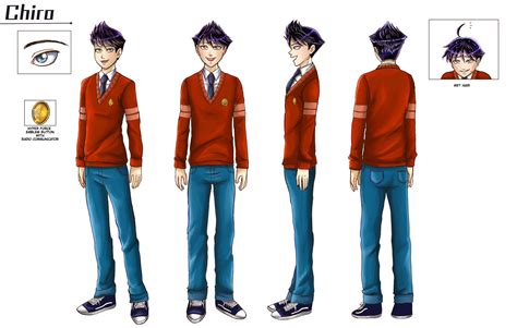 QHiro .
